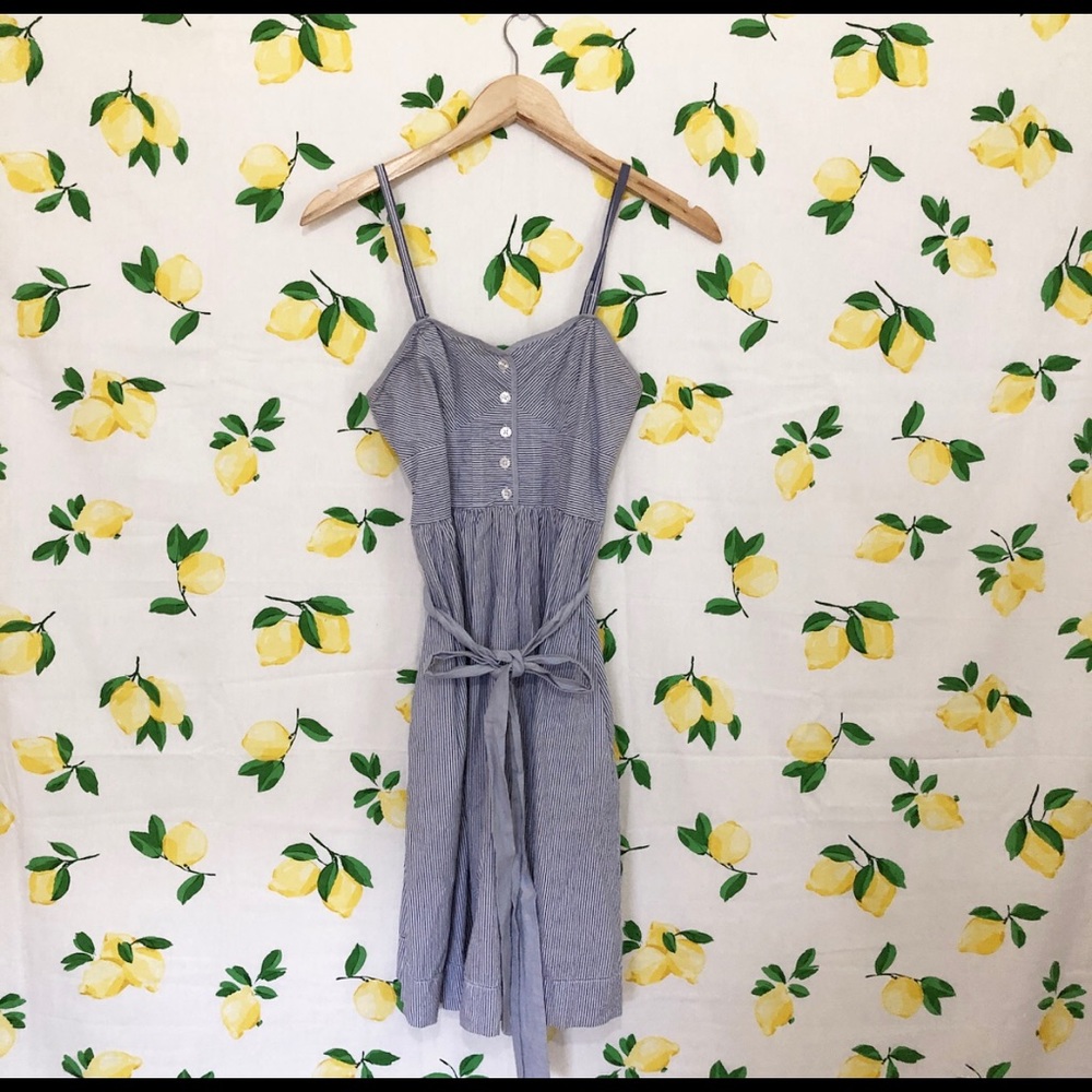 America Eagle Outfitters dress!